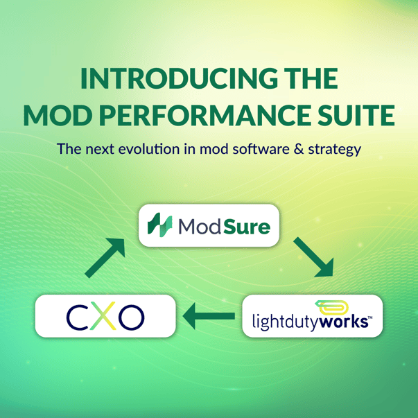 The Next Evolution in Work Comp Sales: The Mod Performance Suite