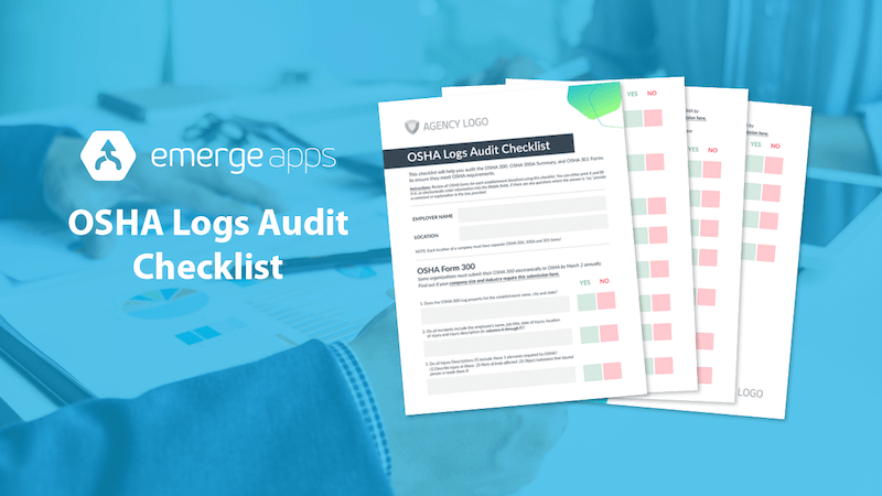 OSHA Audit -Resources Pg