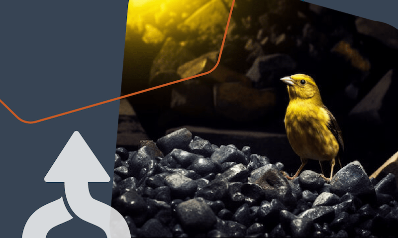 The “Canary in the Coal Mine” of Workplace Safety