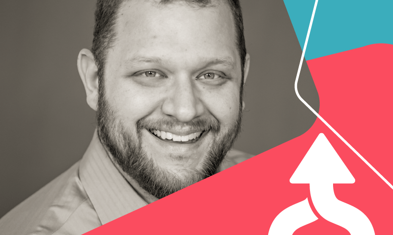 Meet Emerge Apps' New Chief Experience Mod Officer, Kevin Ring