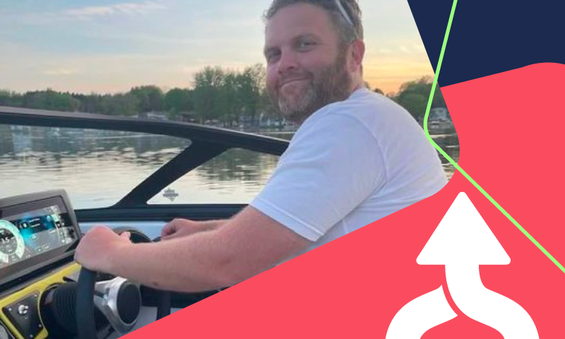 Meet the Emerge Apps Team: Dustin Boss