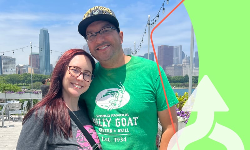 Meet the Emerge Apps Team: Alicia Torres