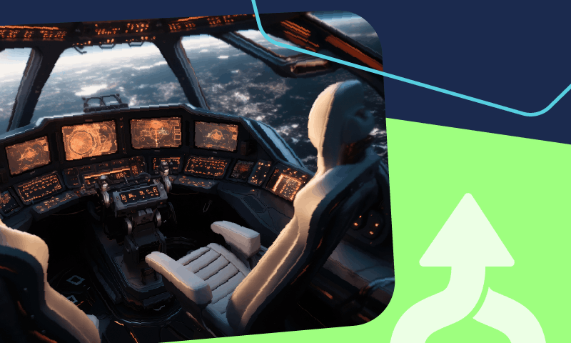Building a 13-Week Insurance Prospecting Flight Plan