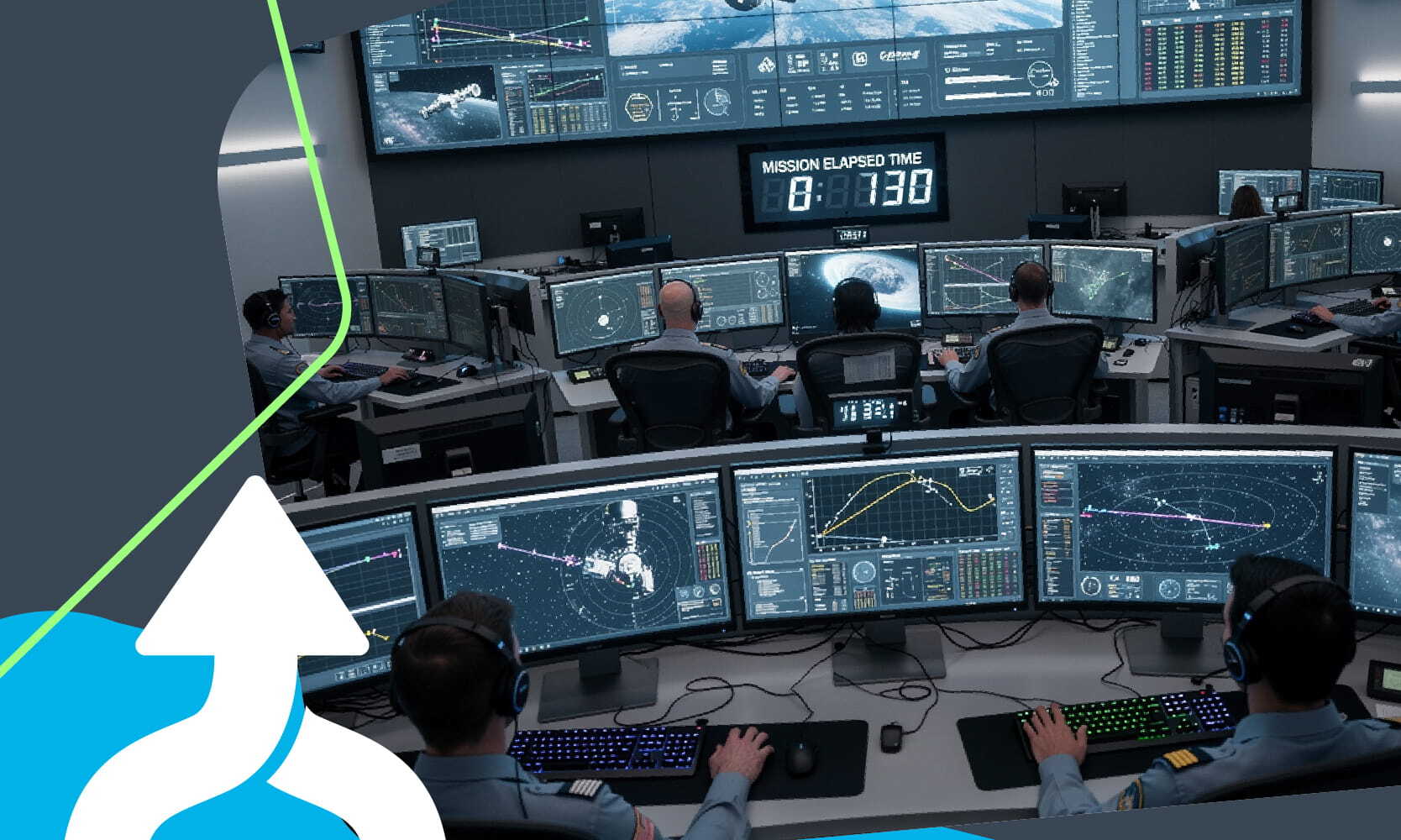 The Framework That Turns Prospecting From Random to Repeatable